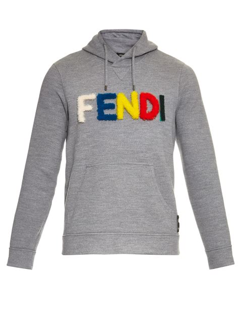 fendi sweater monster|fendi sweaters for men.